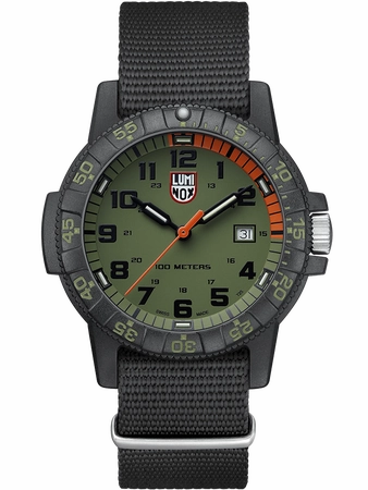 Luminox Leatherback Sea Turtle Giant XS.0337