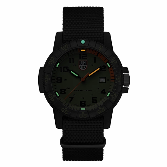 Luminox Leatherback Sea Turtle Giant XS.0337