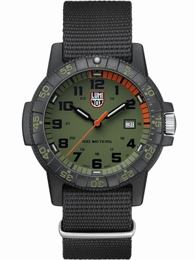 Luminox Leatherback Sea Turtle Giant XS.0337
