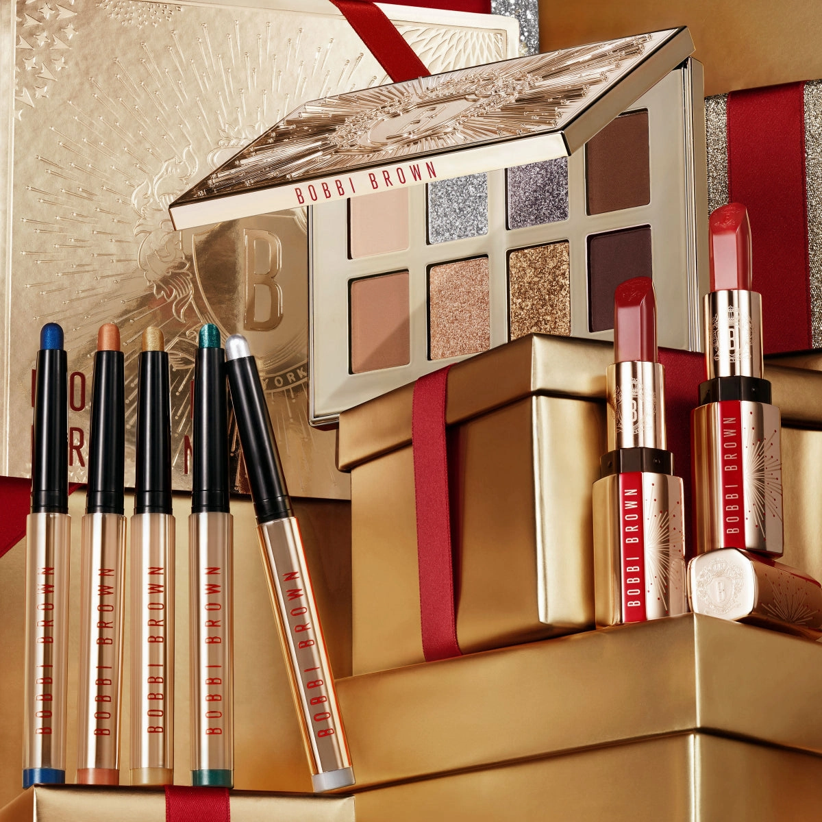 Luxe Lipstick 2024