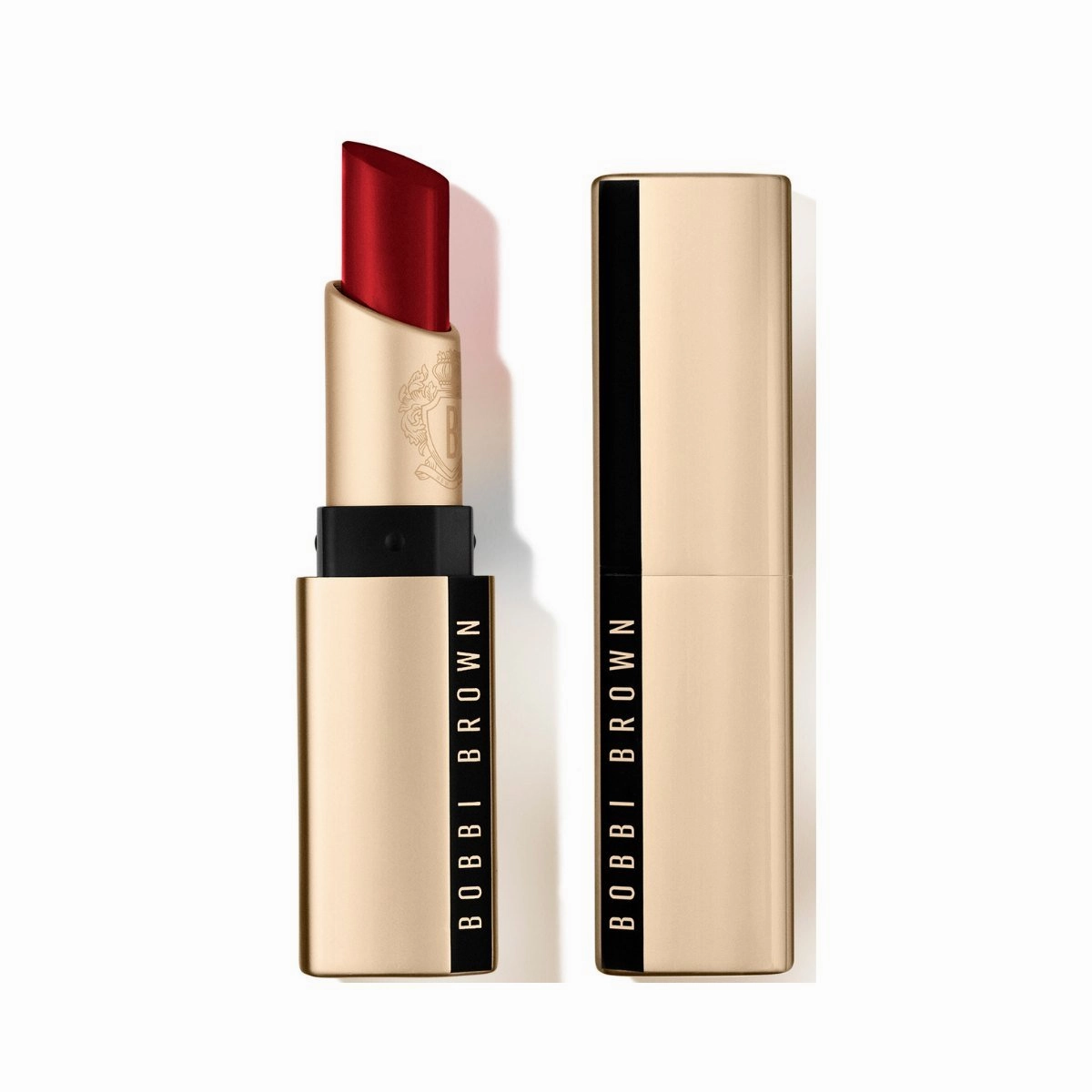 Luxe Matte Lipstick