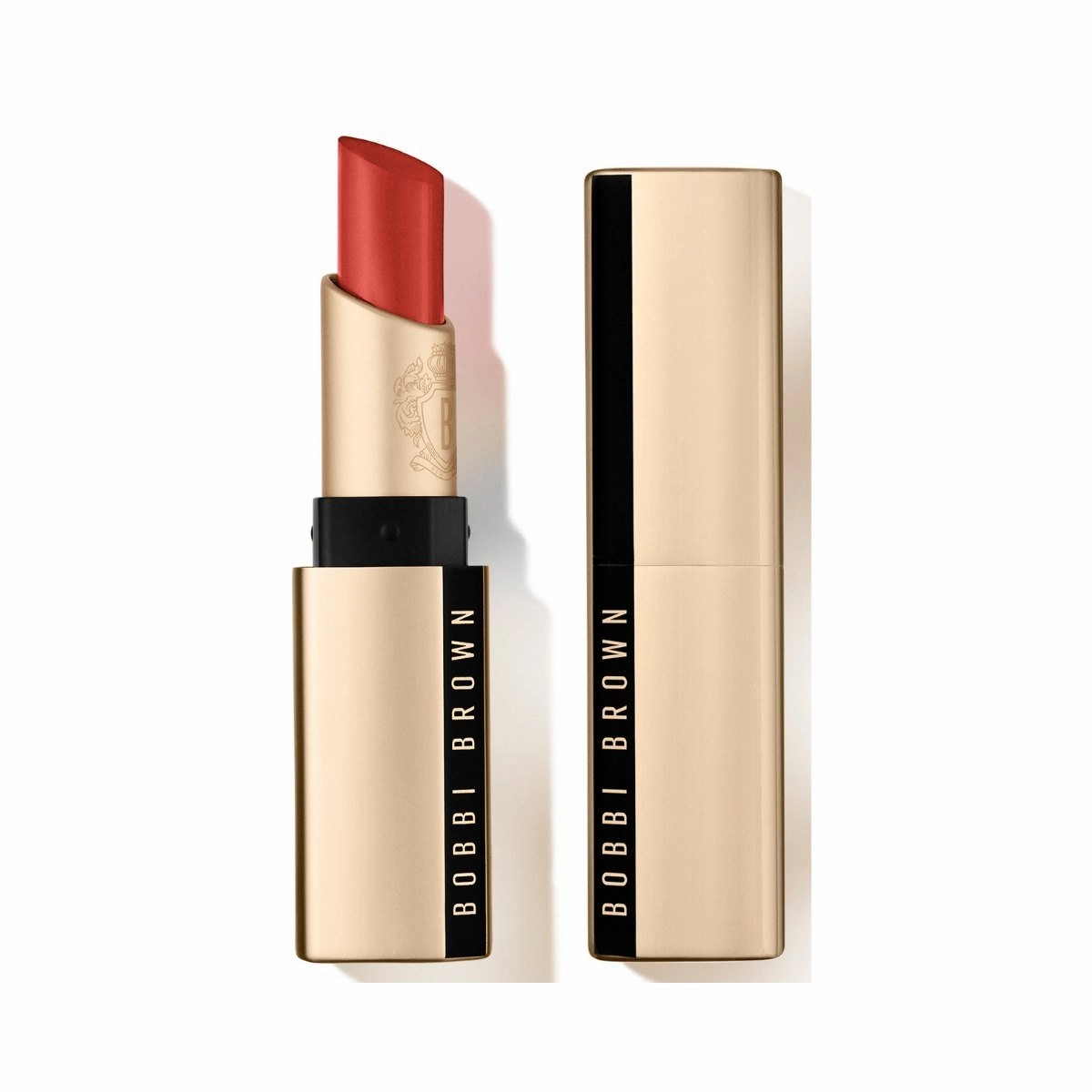 Luxe Matte Lipstick
