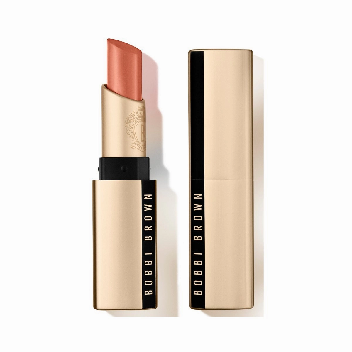 Luxe Matte Lipstick