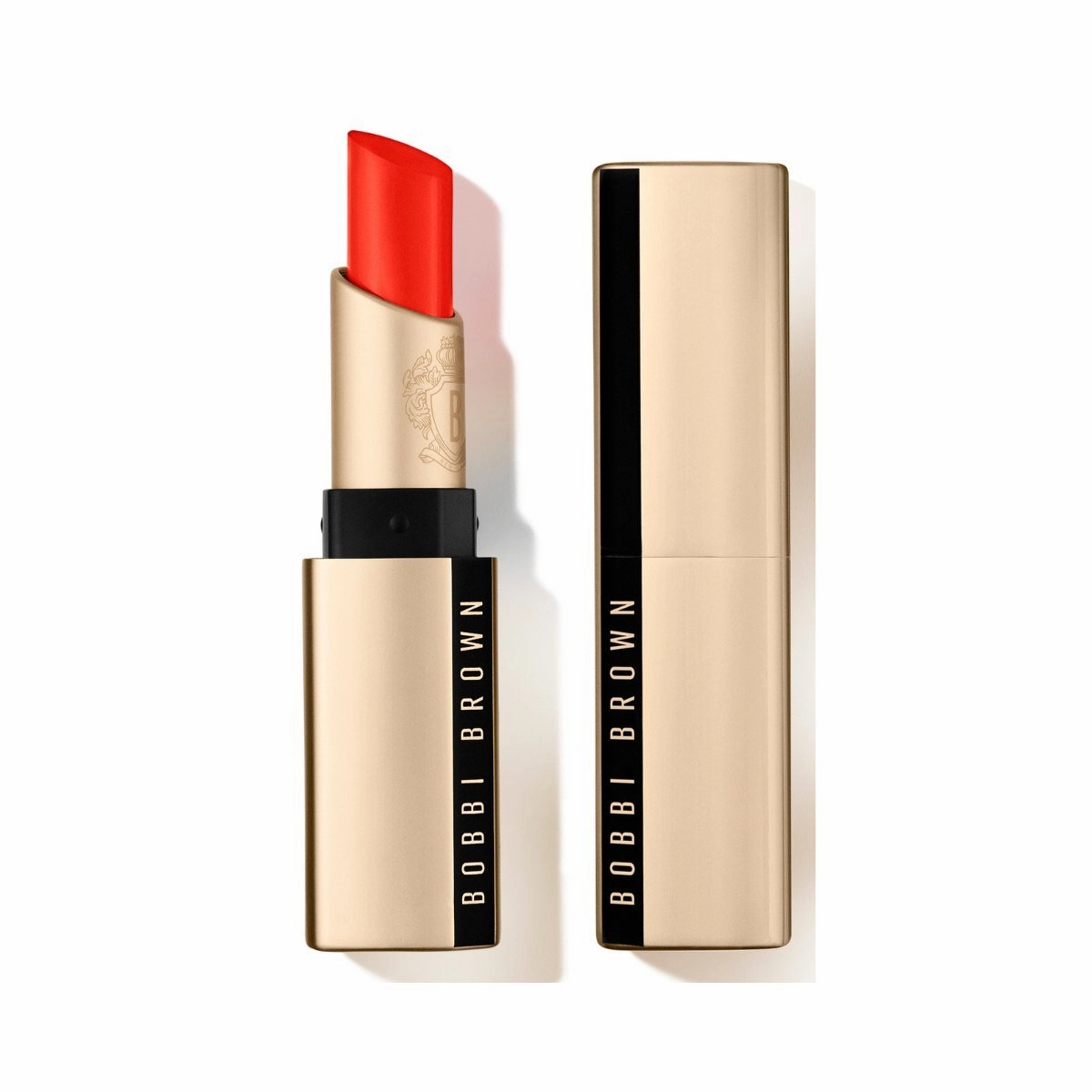 Luxe Matte Lipstick