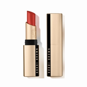 Luxe Matte Lipstick