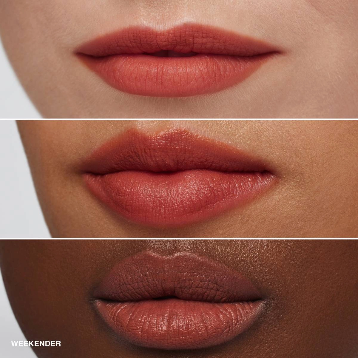 Luxe Matte Liquid Lip