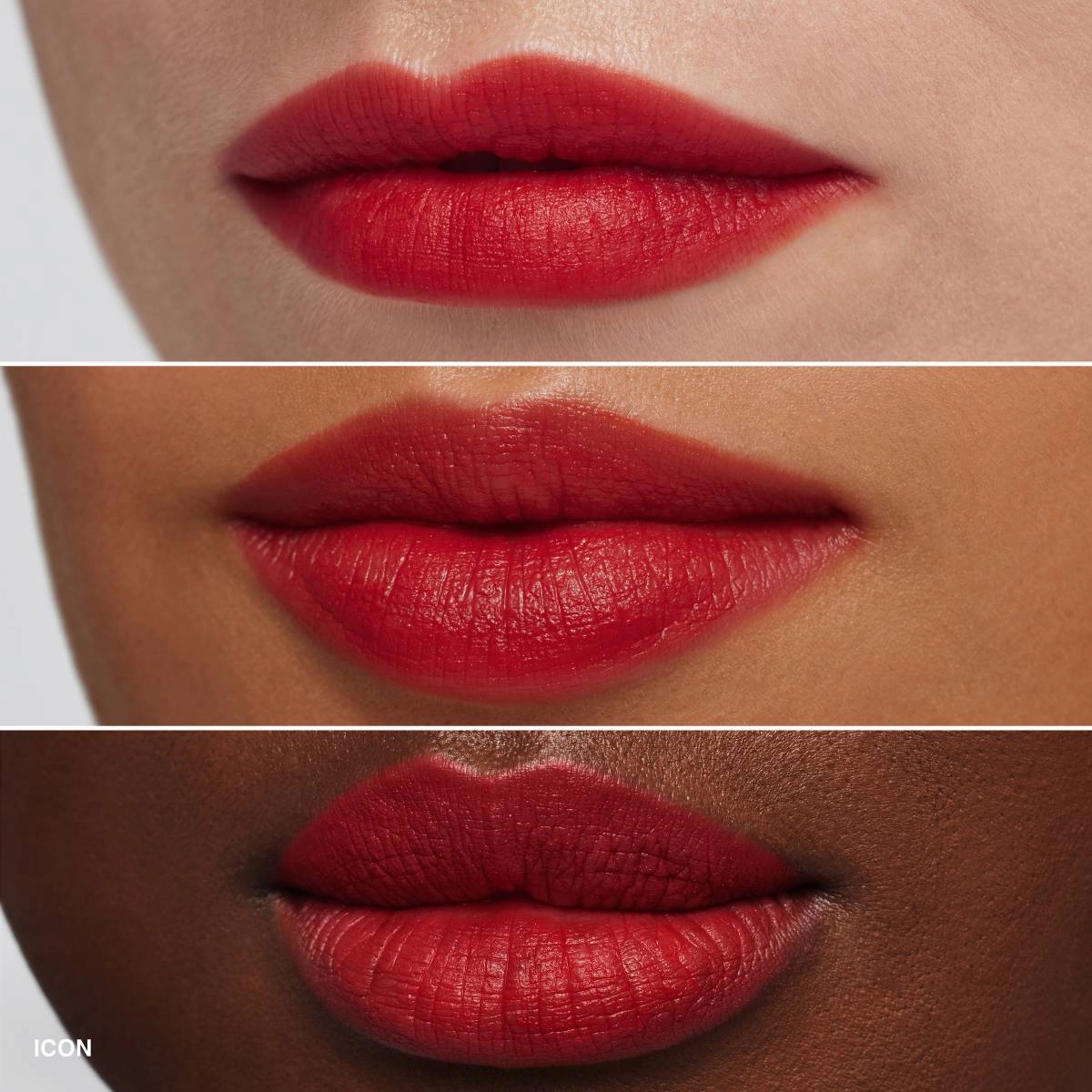 Luxe Matte Liquid Lip