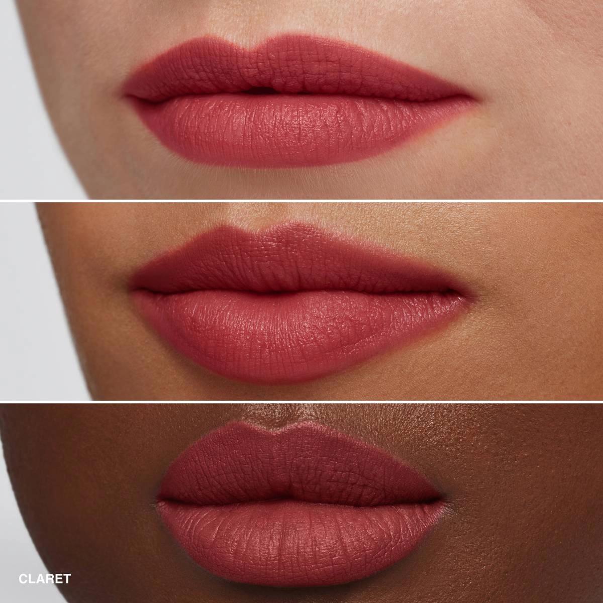 Luxe Matte Liquid Lip