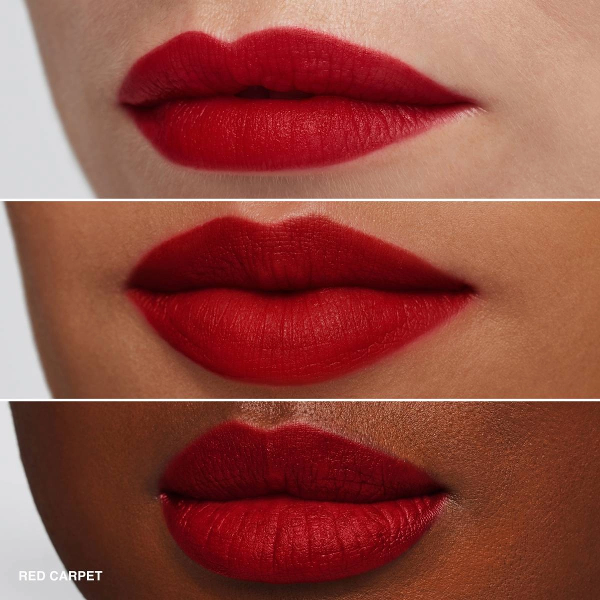 Luxe Matte Liquid Lip
