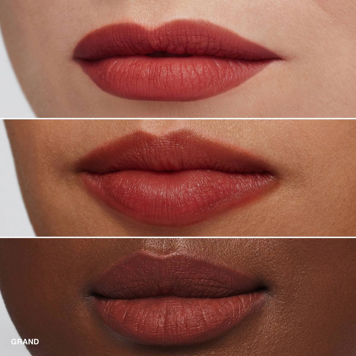 Luxe Matte Liquid Lip