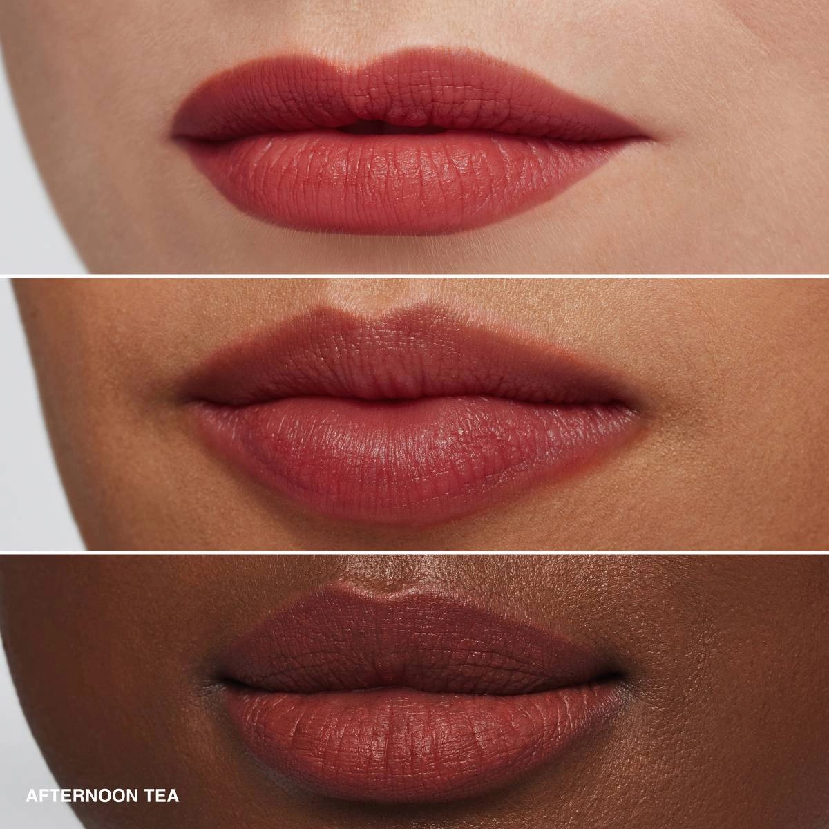 Luxe Matte Liquid Lip