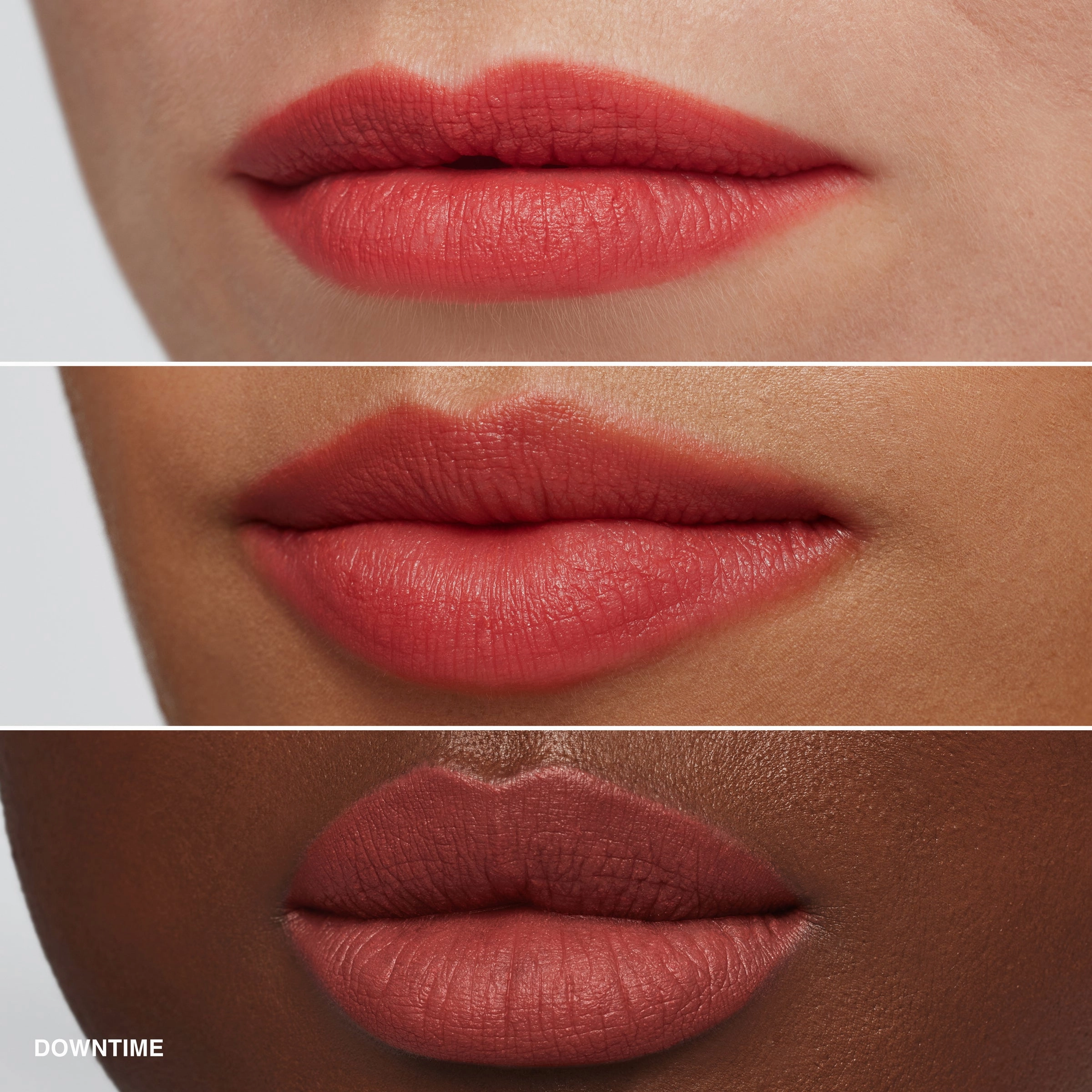Luxe Matte Liquid Lip