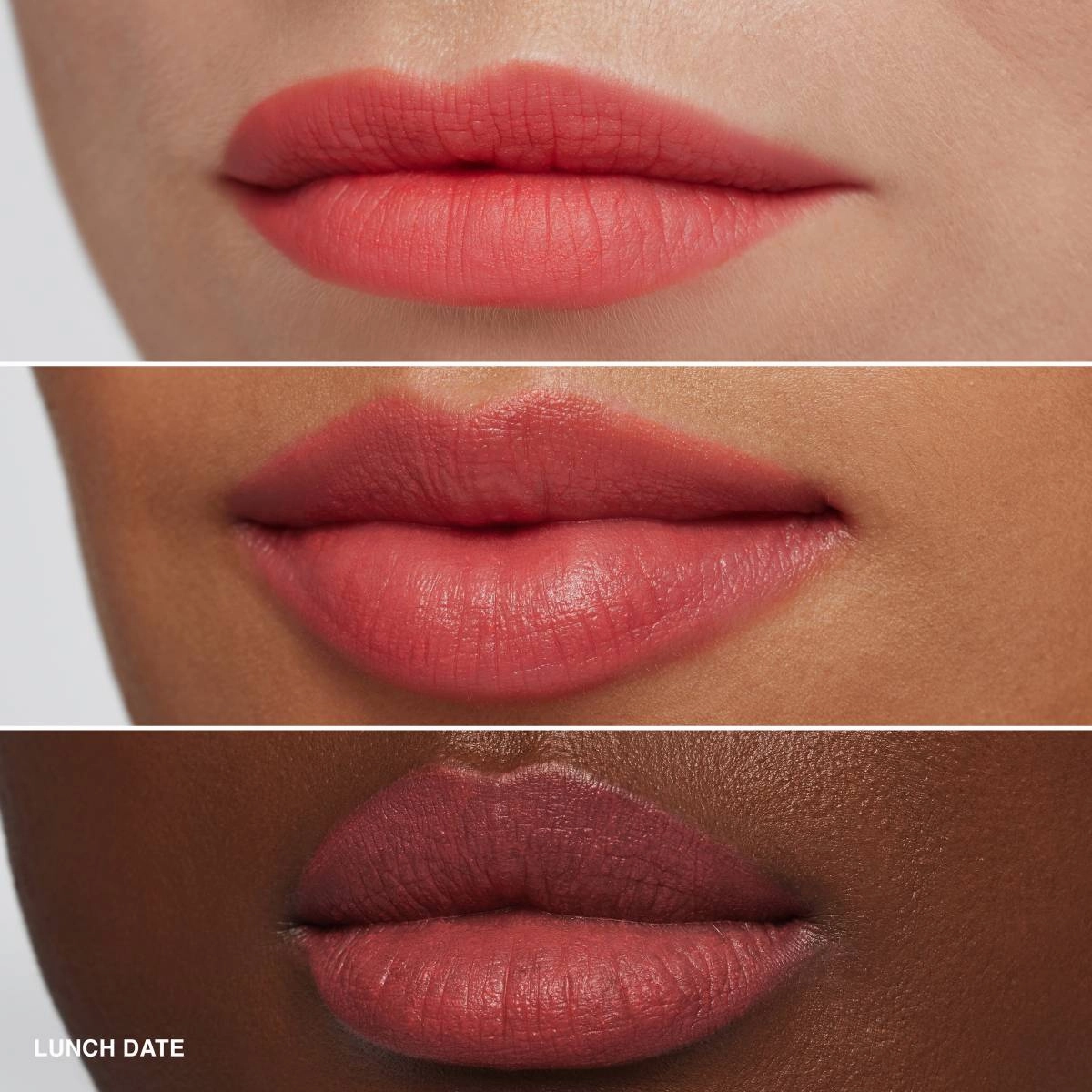 Luxe Matte Liquid Lip
