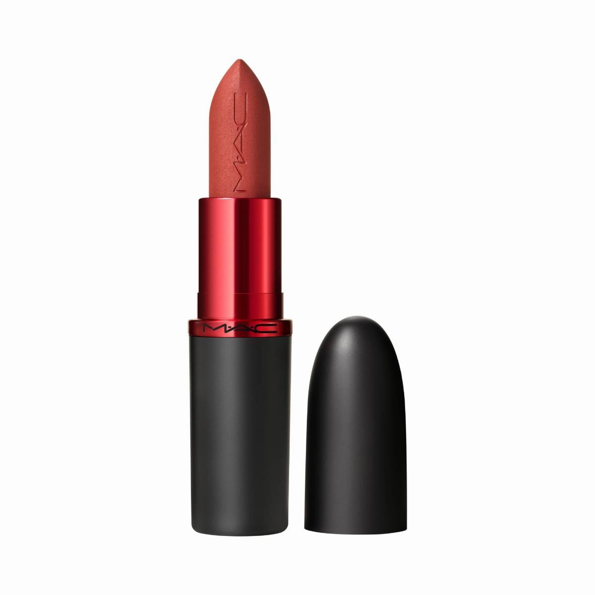 M???A???Cximal Silky Matte Viva Glam Lipstick
