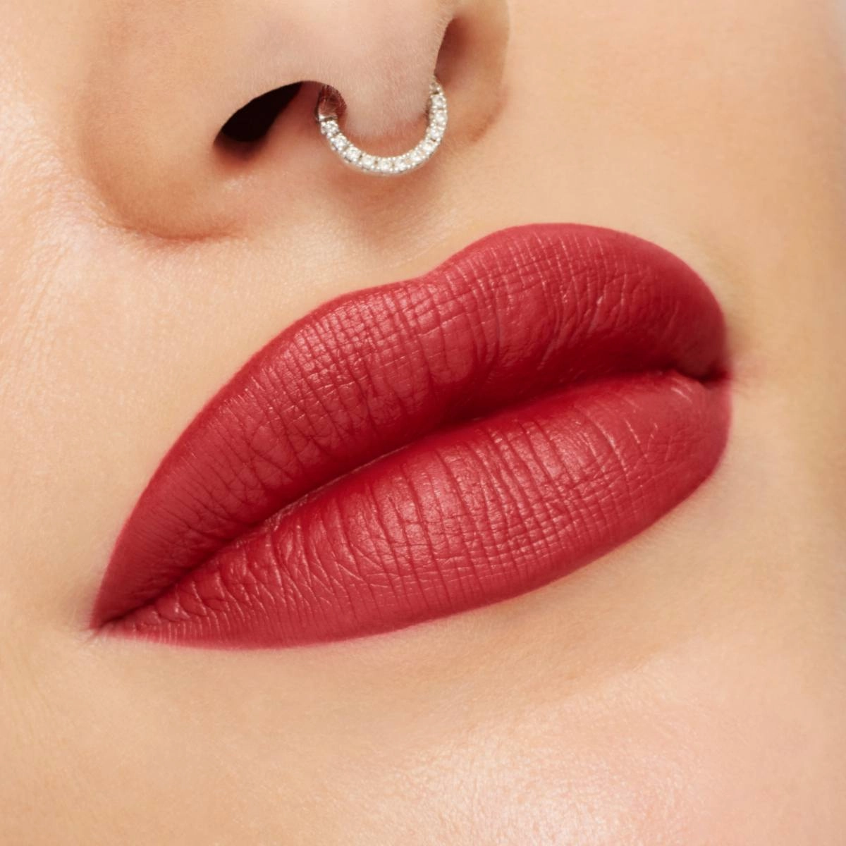 M???A???Cximal Silky Matte Viva Glam Lipstick