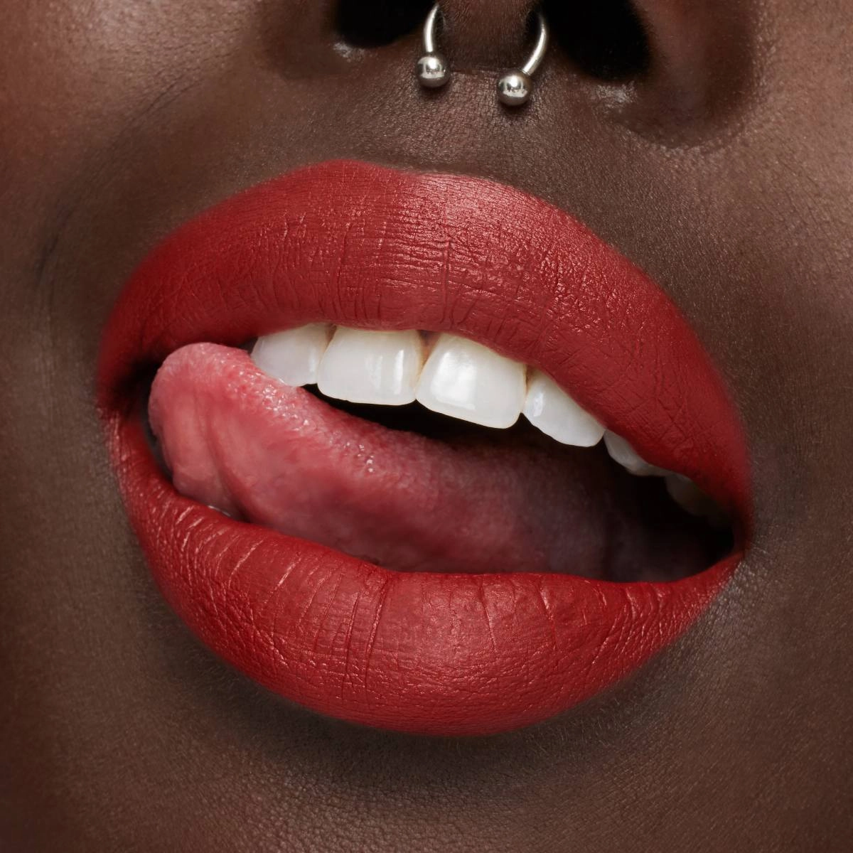 M???A???Cximal Silky Matte Viva Glam Lipstick