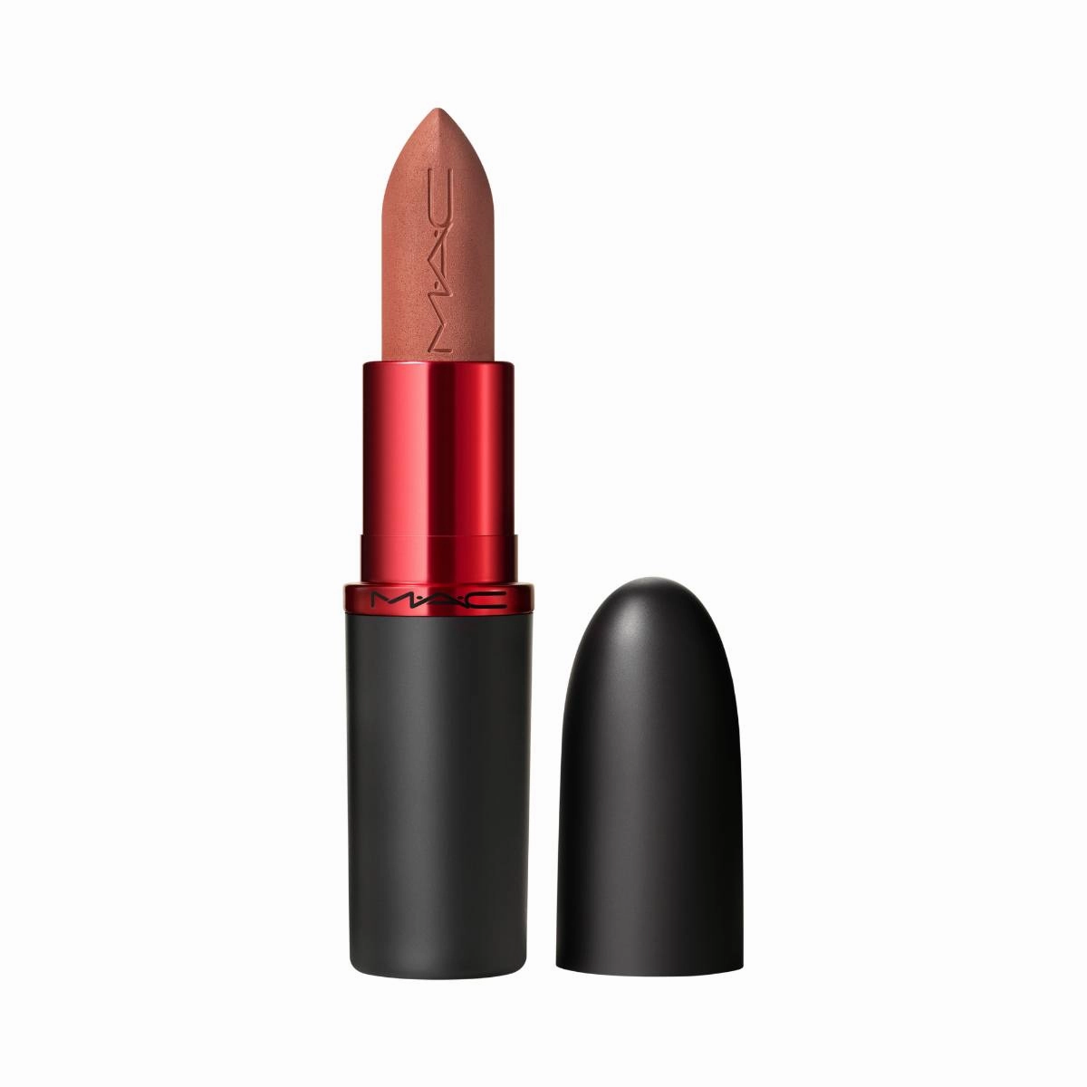 M???A???Cximal Silky Matte Viva Glam Lipstick