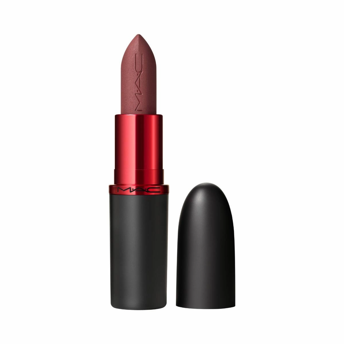 M???A???Cximal Silky Matte Viva Glam Lipstick