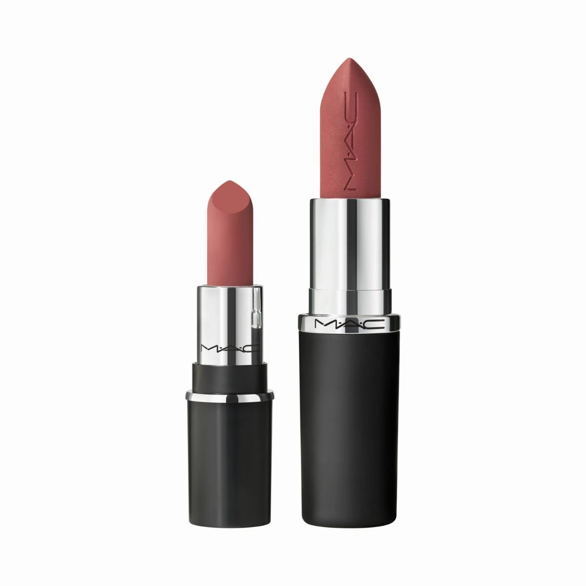 M??A??Cximal Silky Matte Lipstick - Mini MAC 1.7g