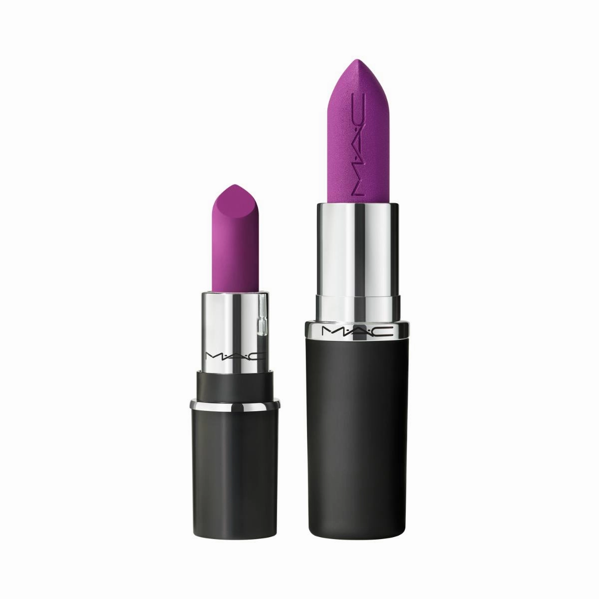 M??A??Cximal Silky Matte Lipstick - Mini MAC 1.7g