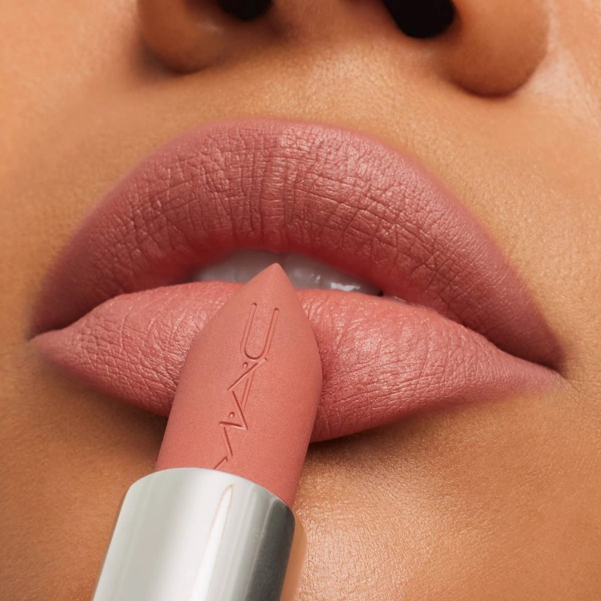M??A??Cximal Silky Matte Lipstick - Mini MAC 1.7g
