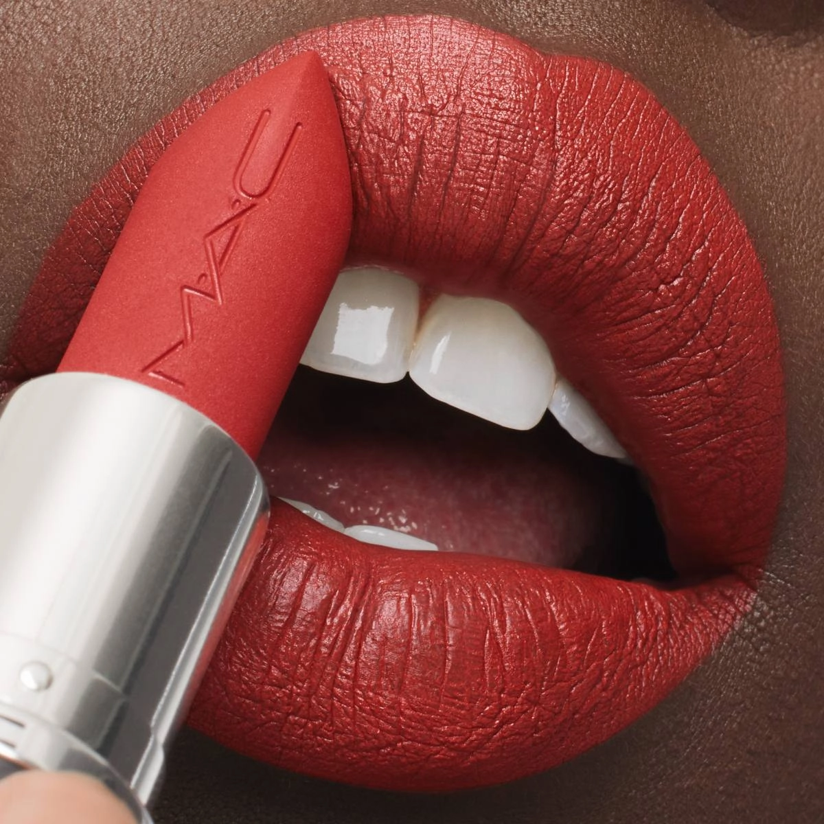 M??A??Cximal Silky Matte Lipstick - Mini MAC 1.7g