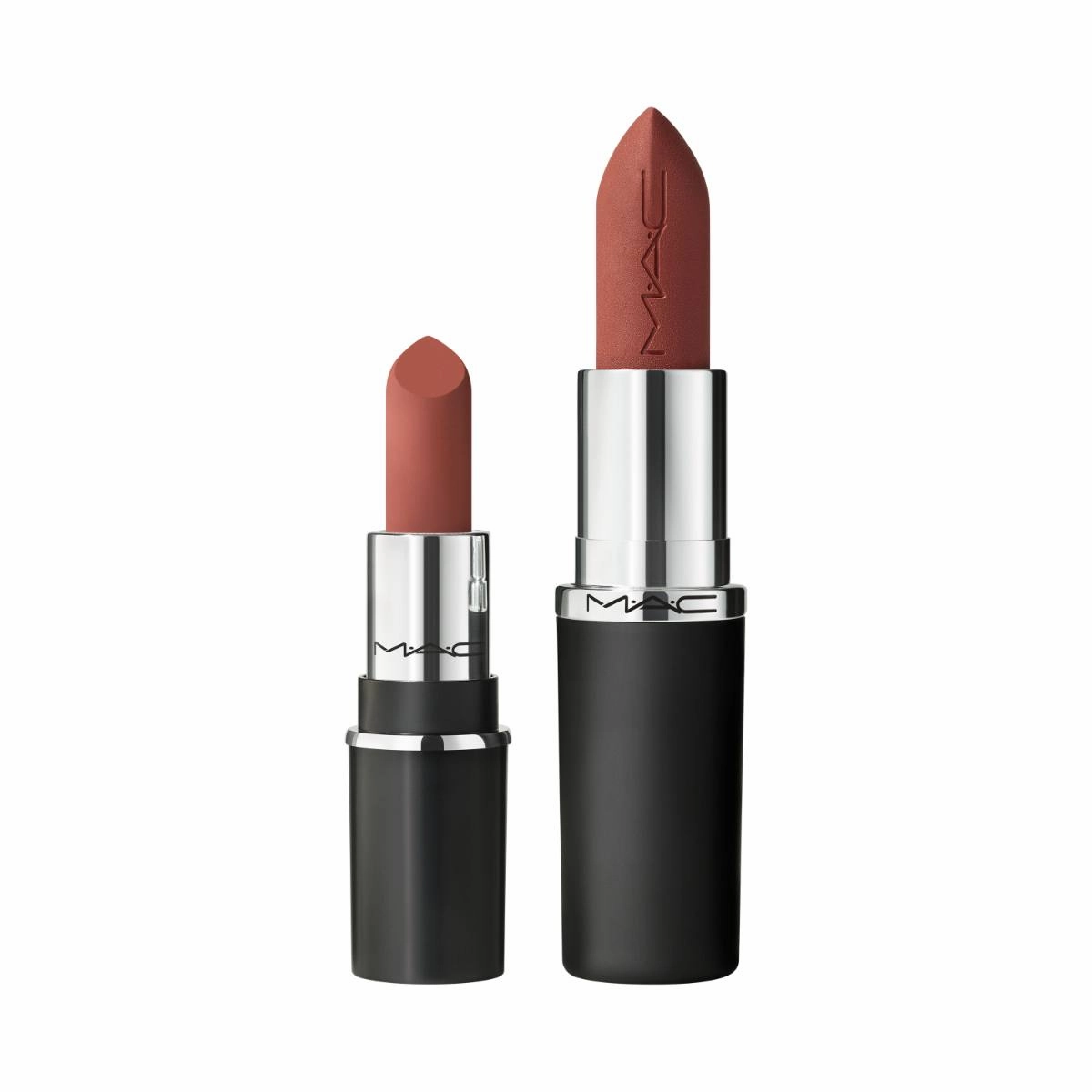 M??A??Cximal Silky Matte Lipstick - Mini MAC 1.7g