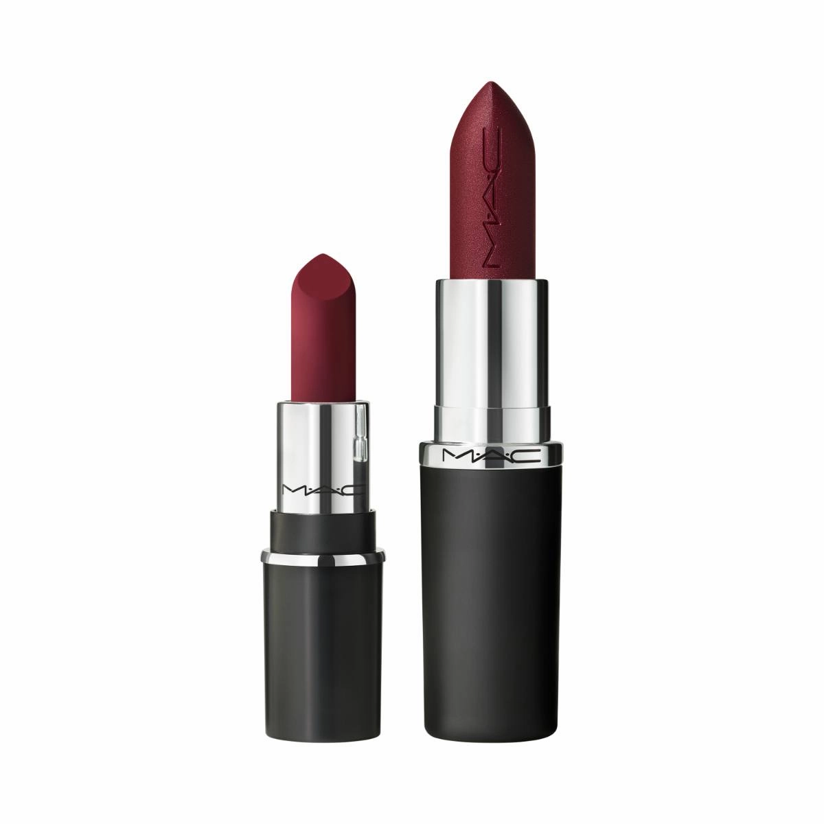 M??A??Cximal Silky Matte Lipstick - Mini MAC 1.7g