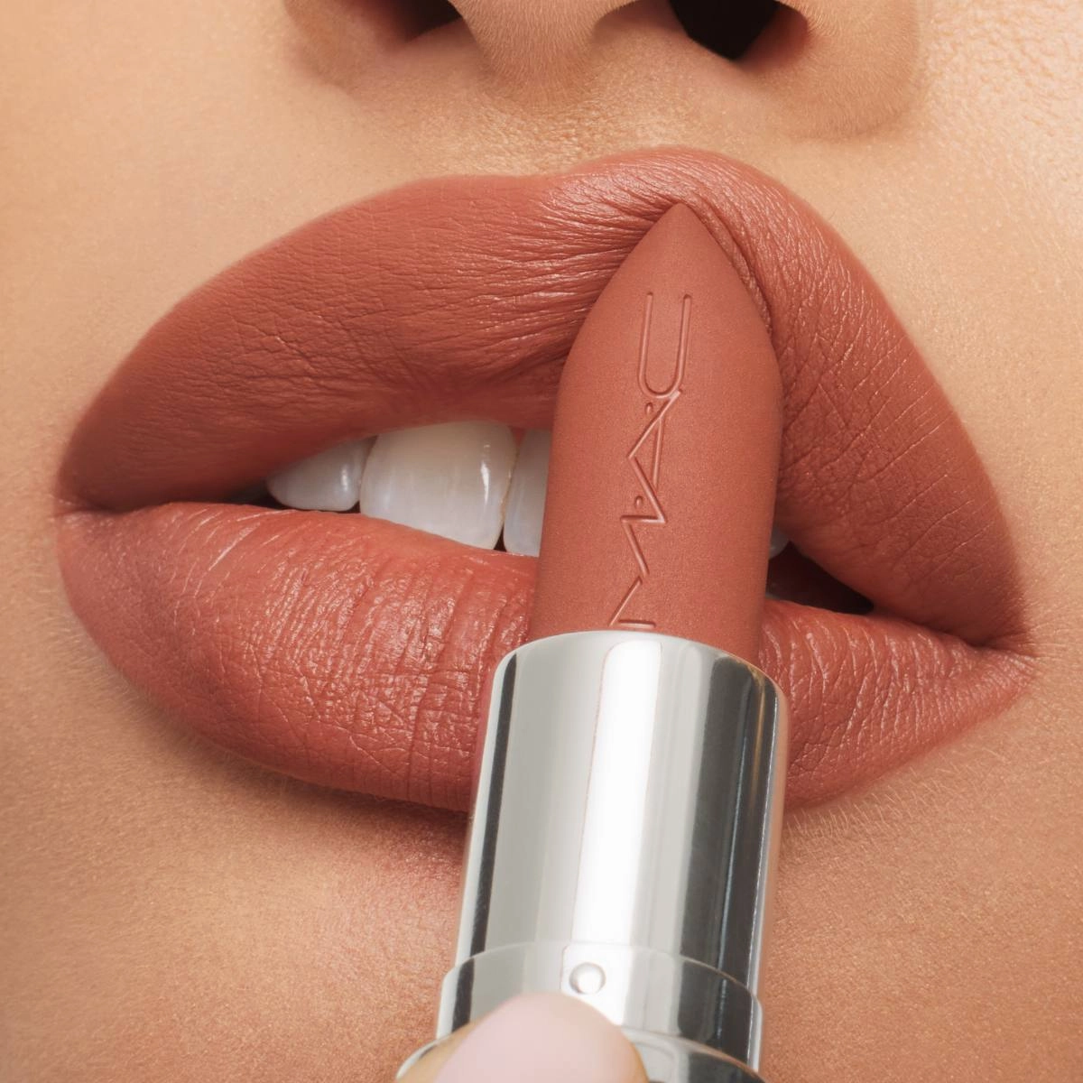 M??A??Cximal Silky Matte Lipstick - Mini MAC 1.7g