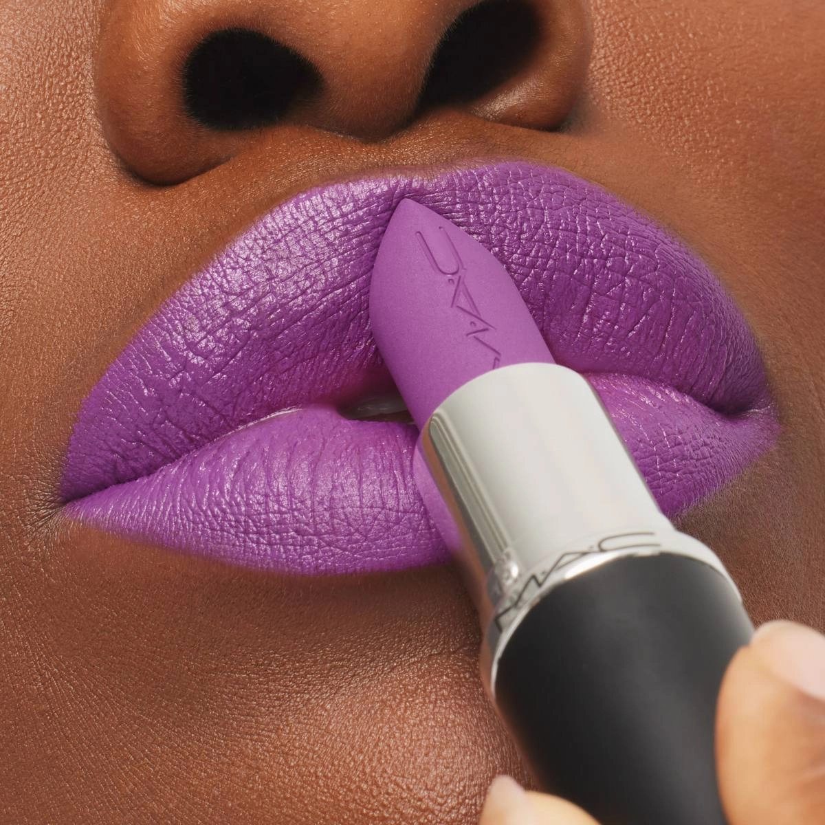 M??A??Cximal Silky Matte Lipstick - Mini MAC 1.7g
