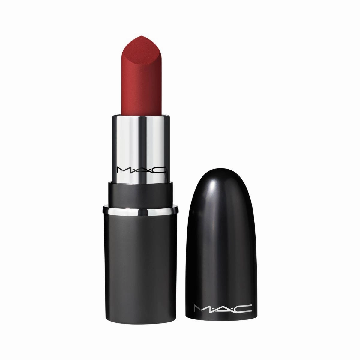 M??A??Cximal Sleek Satin Lipstick / Mini M??A??C