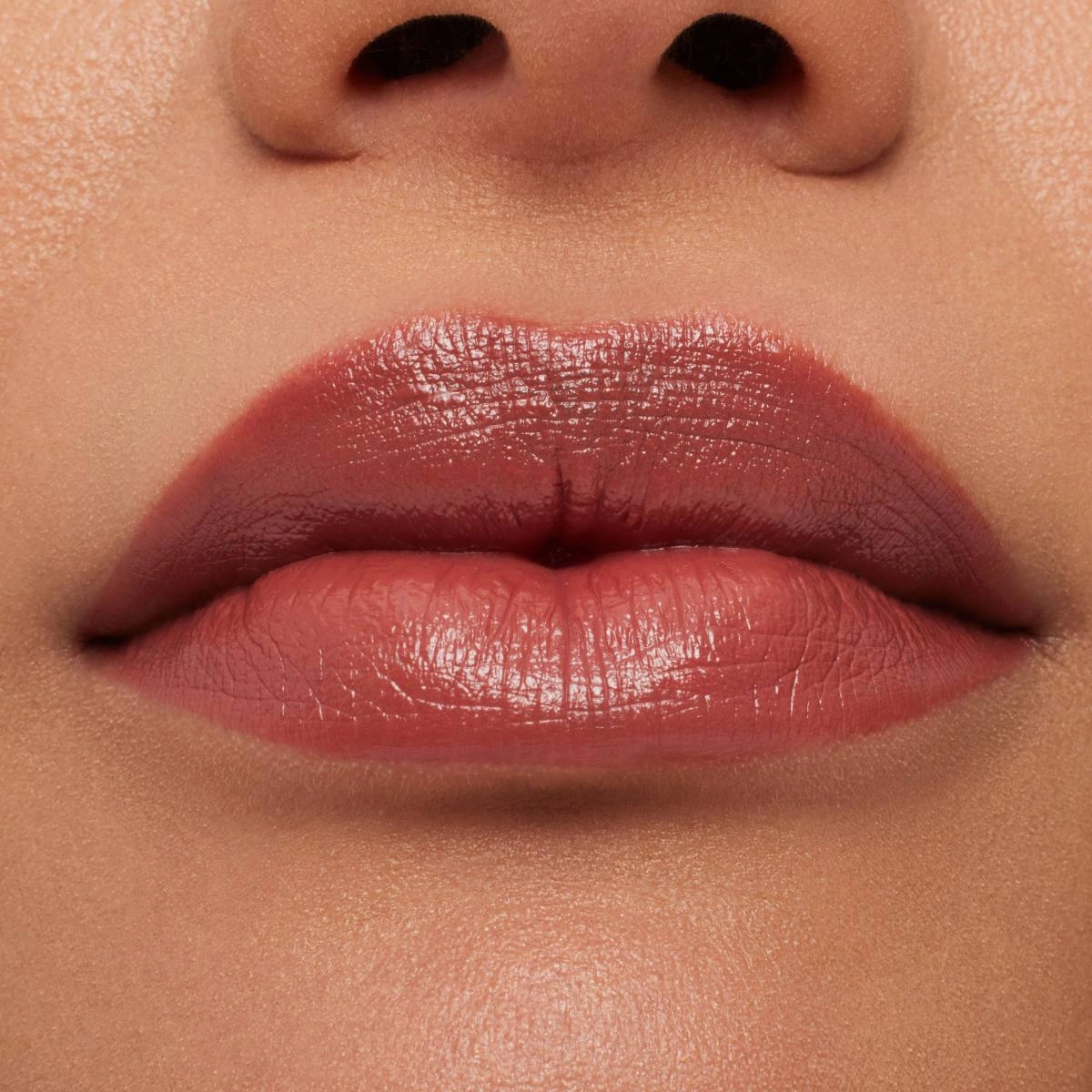 M??A??Cximal Sleek Satin Lipstick / Mini M??A??C
