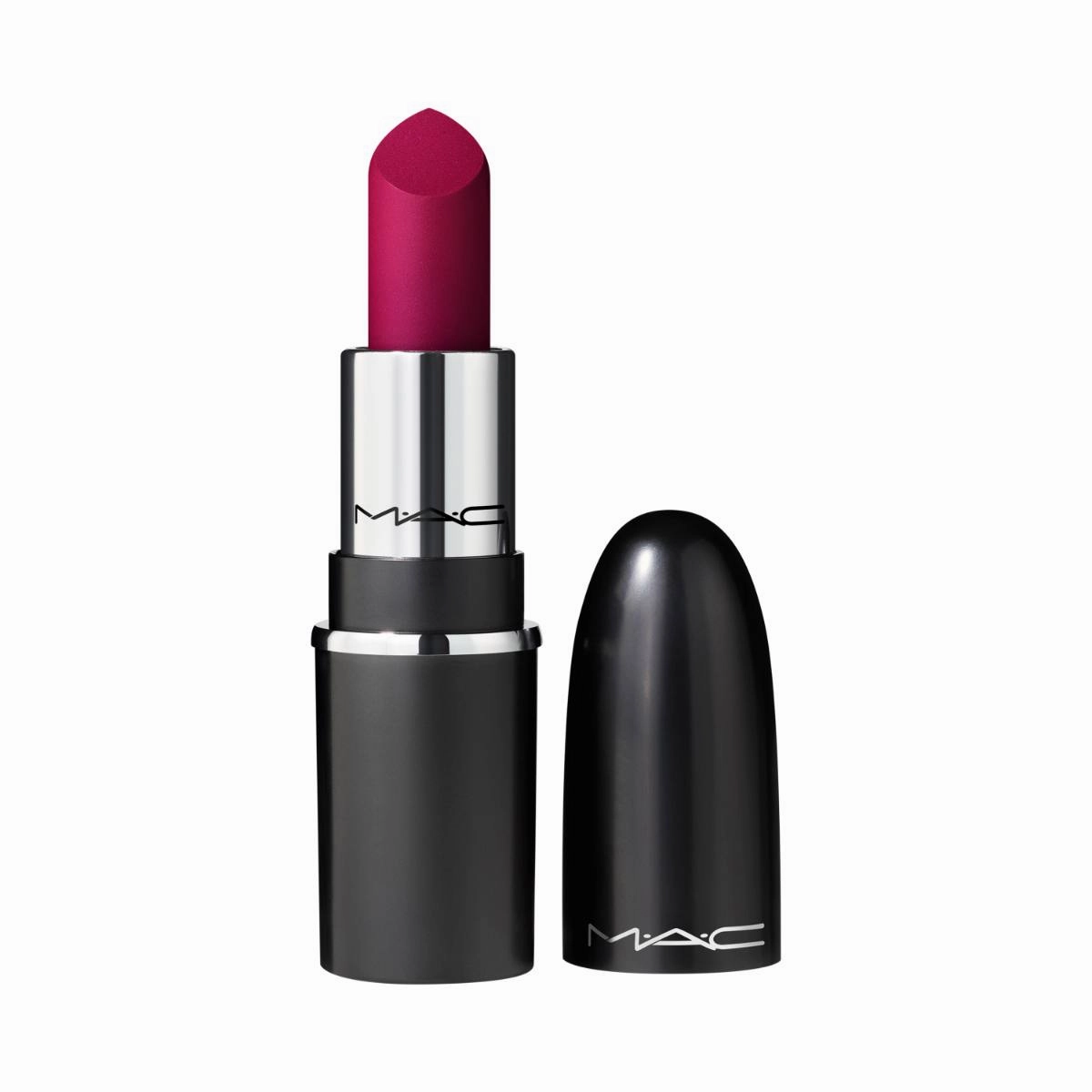 M??A??Cximal Sleek Satin Lipstick / Mini M??A??C