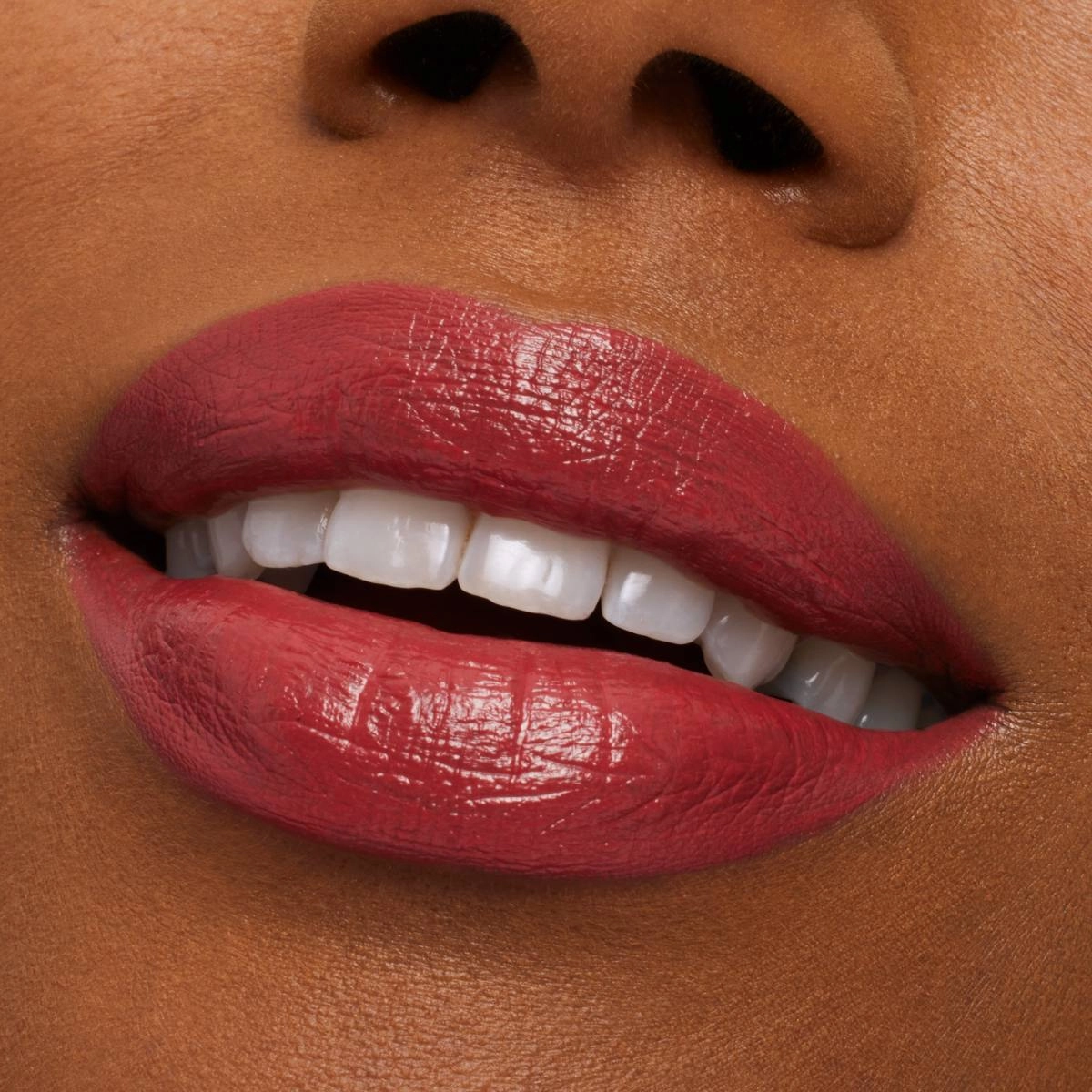 M??A??Cximal Sleek Satin Lipstick / Mini M??A??C