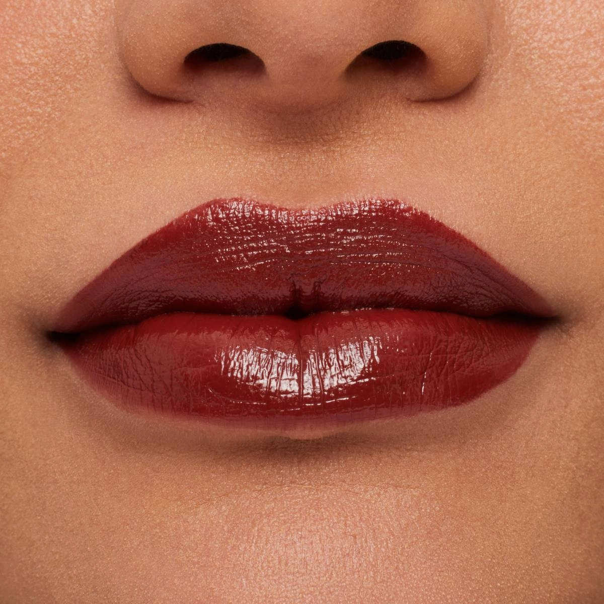 M??A??Cximal Sleek Satin Lipstick / Mini M??A??C