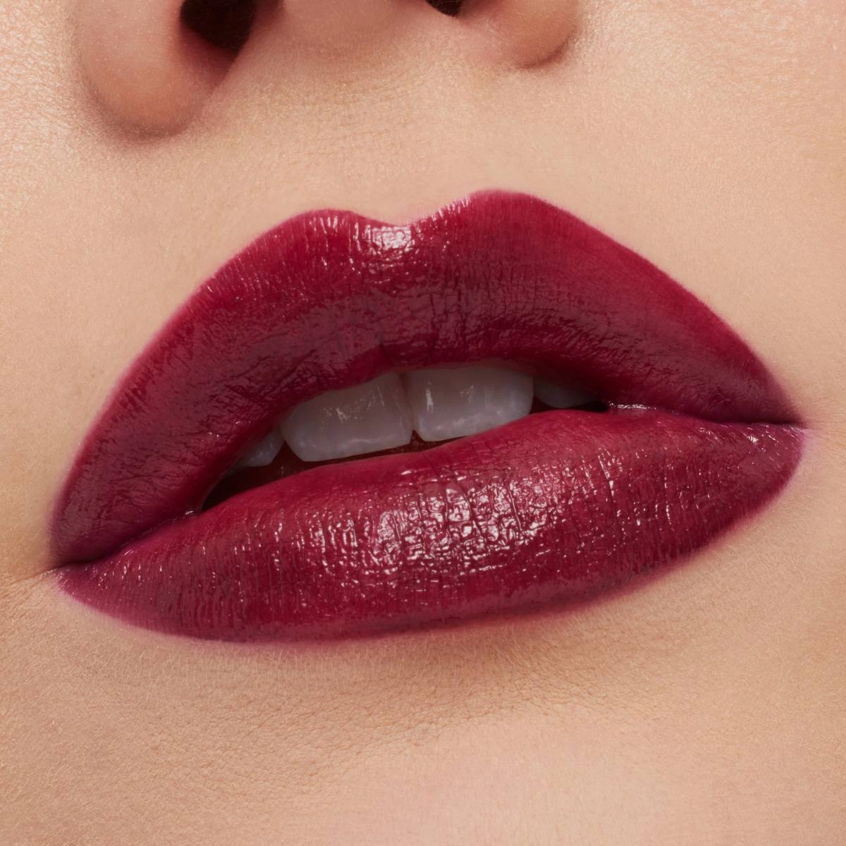 M??A??Cximal Sleek Satin Lipstick / Mini M??A??C