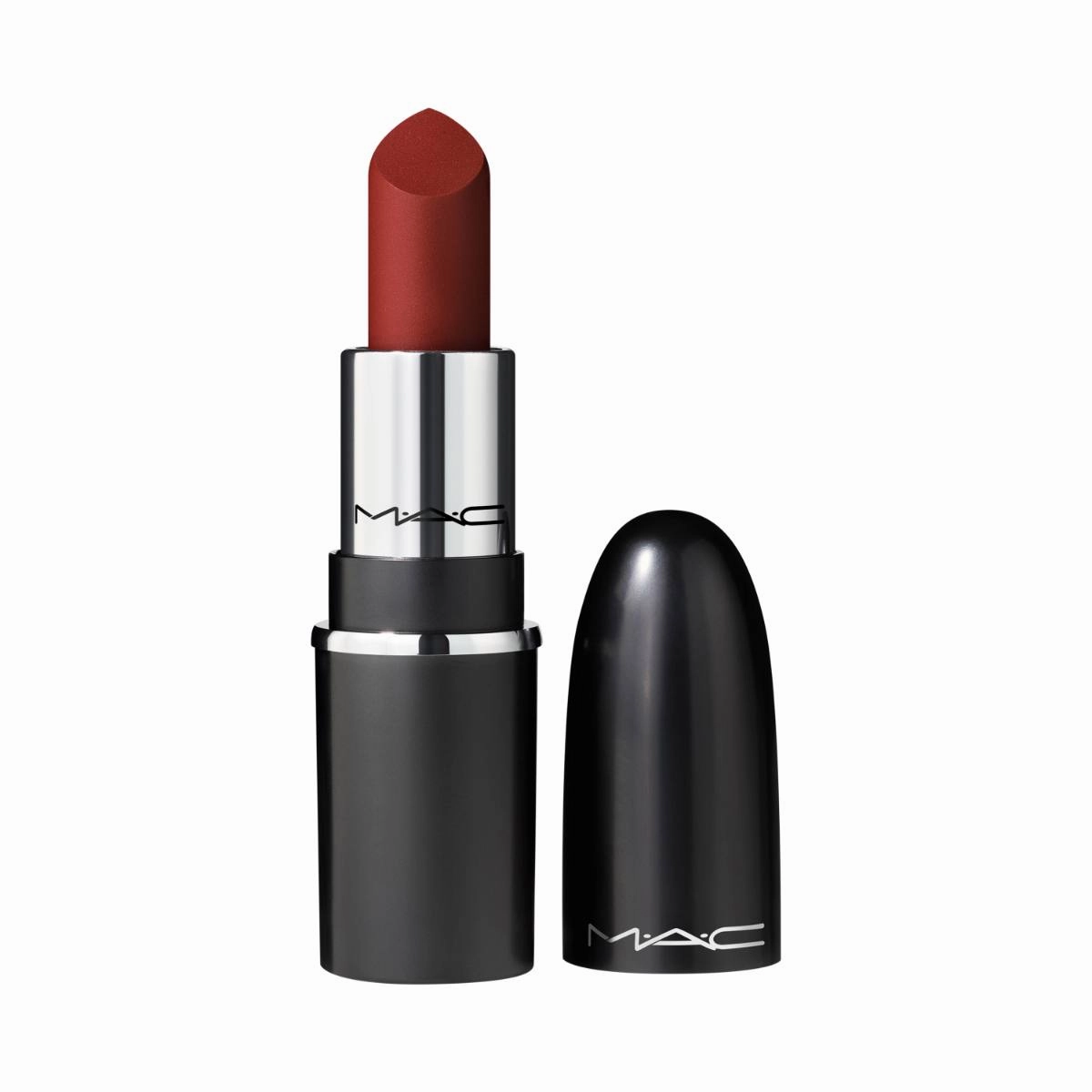 M??A??Cximal Sleek Satin Lipstick / Mini M??A??C