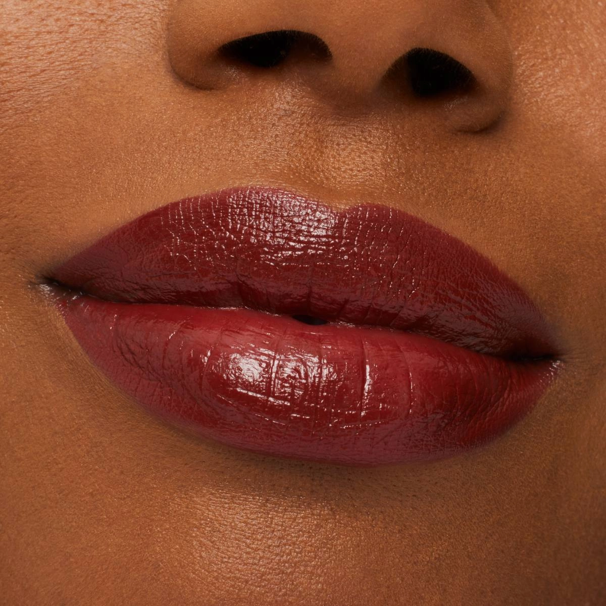 M??A??Cximal Sleek Satin Lipstick / Mini M??A??C
