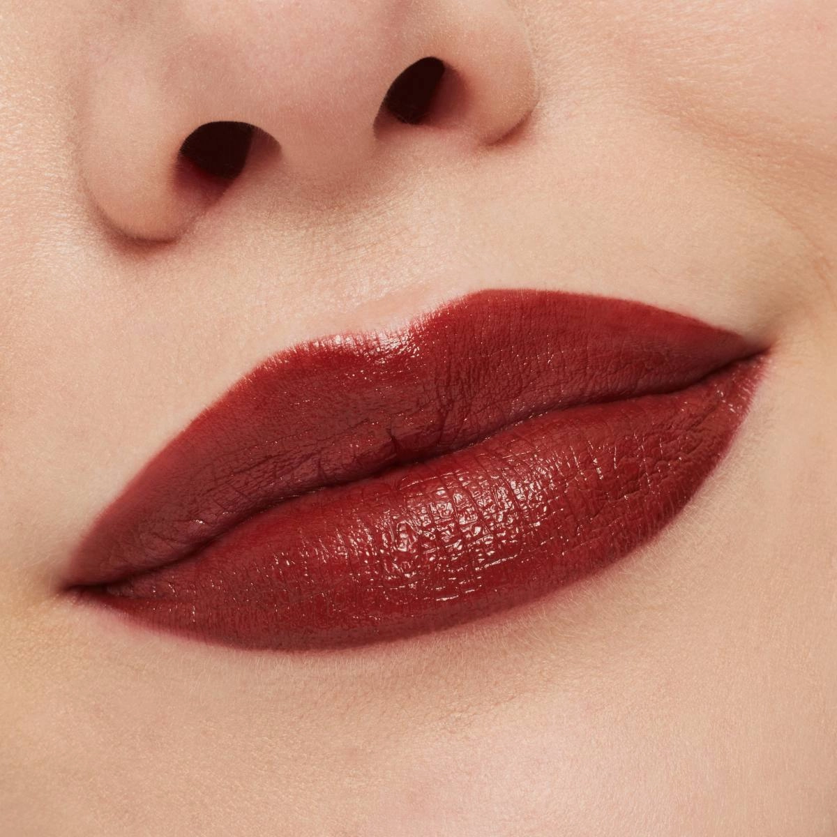 M??A??Cximal Sleek Satin Lipstick / Mini M??A??C