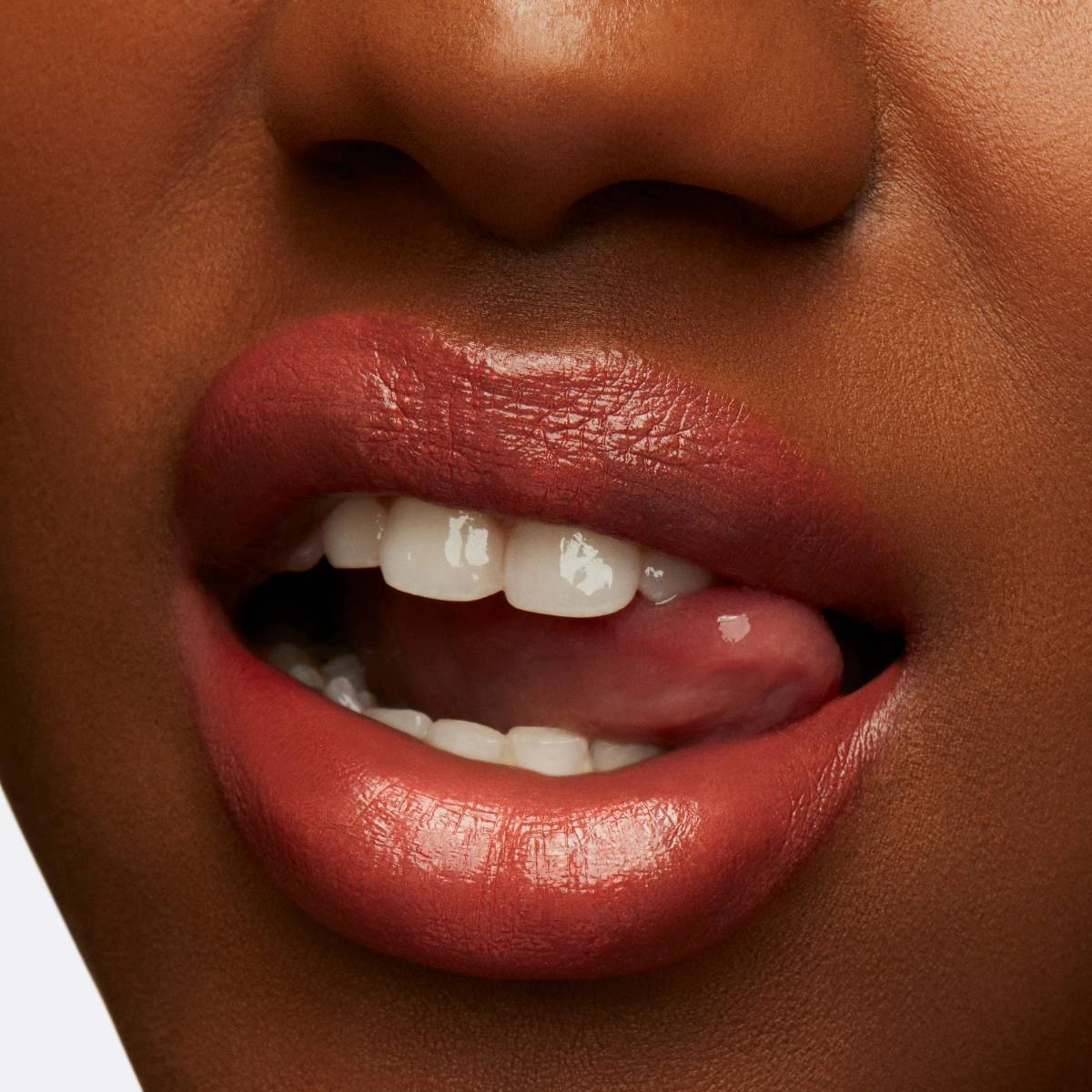 Mac Lustreglass Lipstick