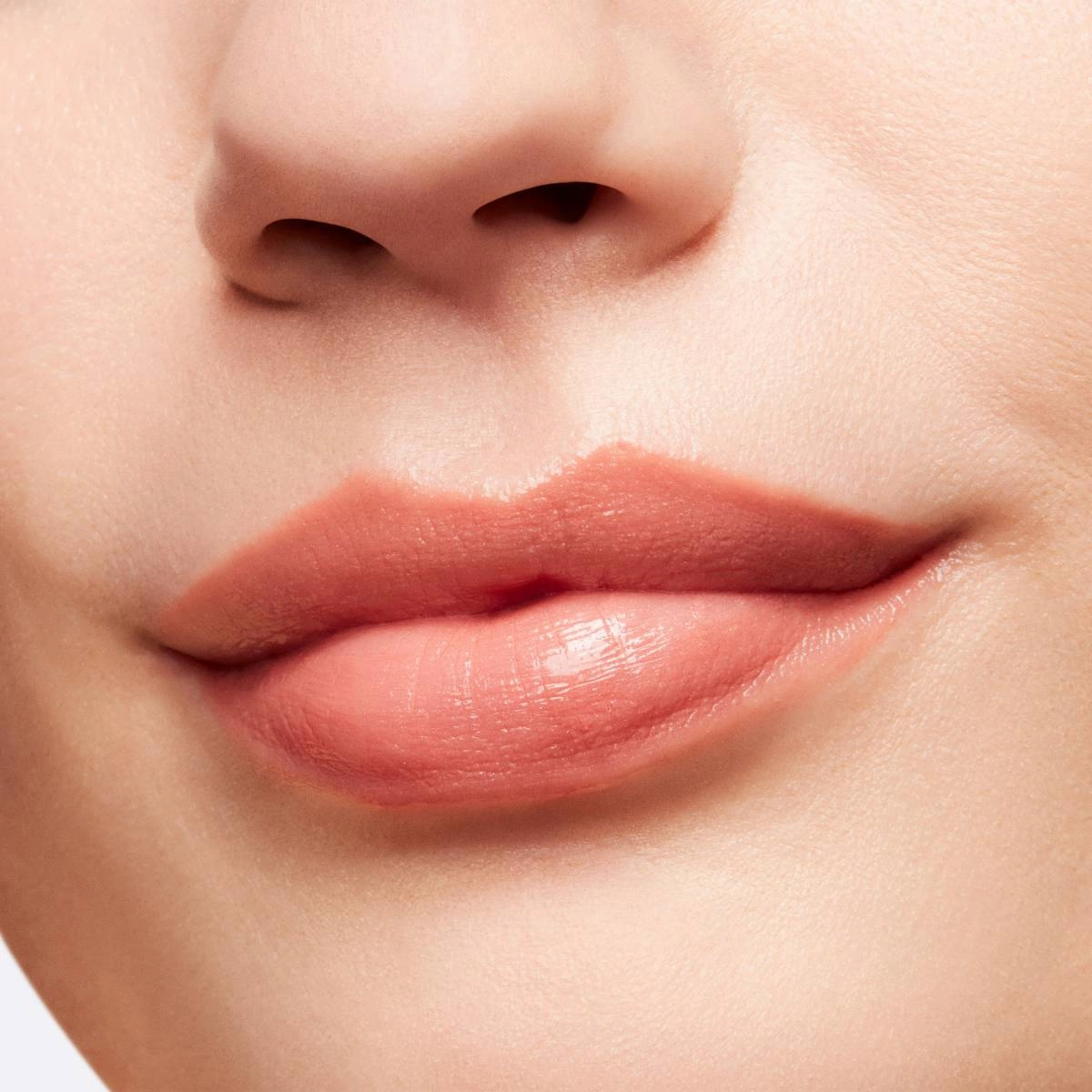 Mac Lustreglass Lipstick