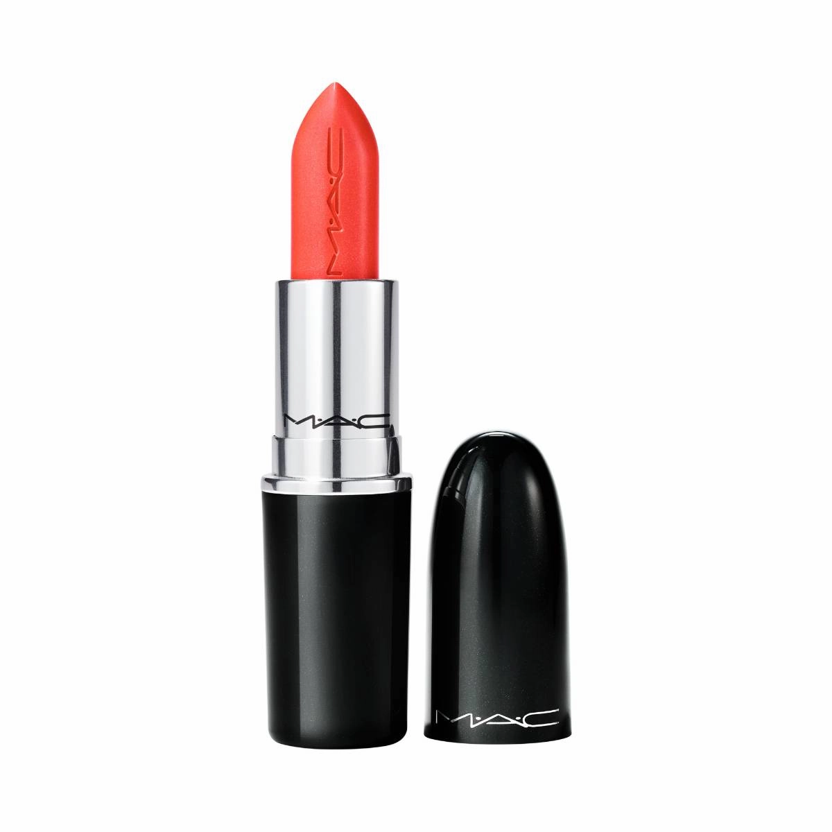 Mac Lustreglass Lipstick
