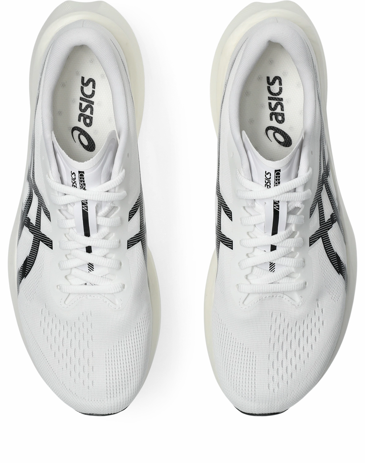 Magic Speed 4 - Men's