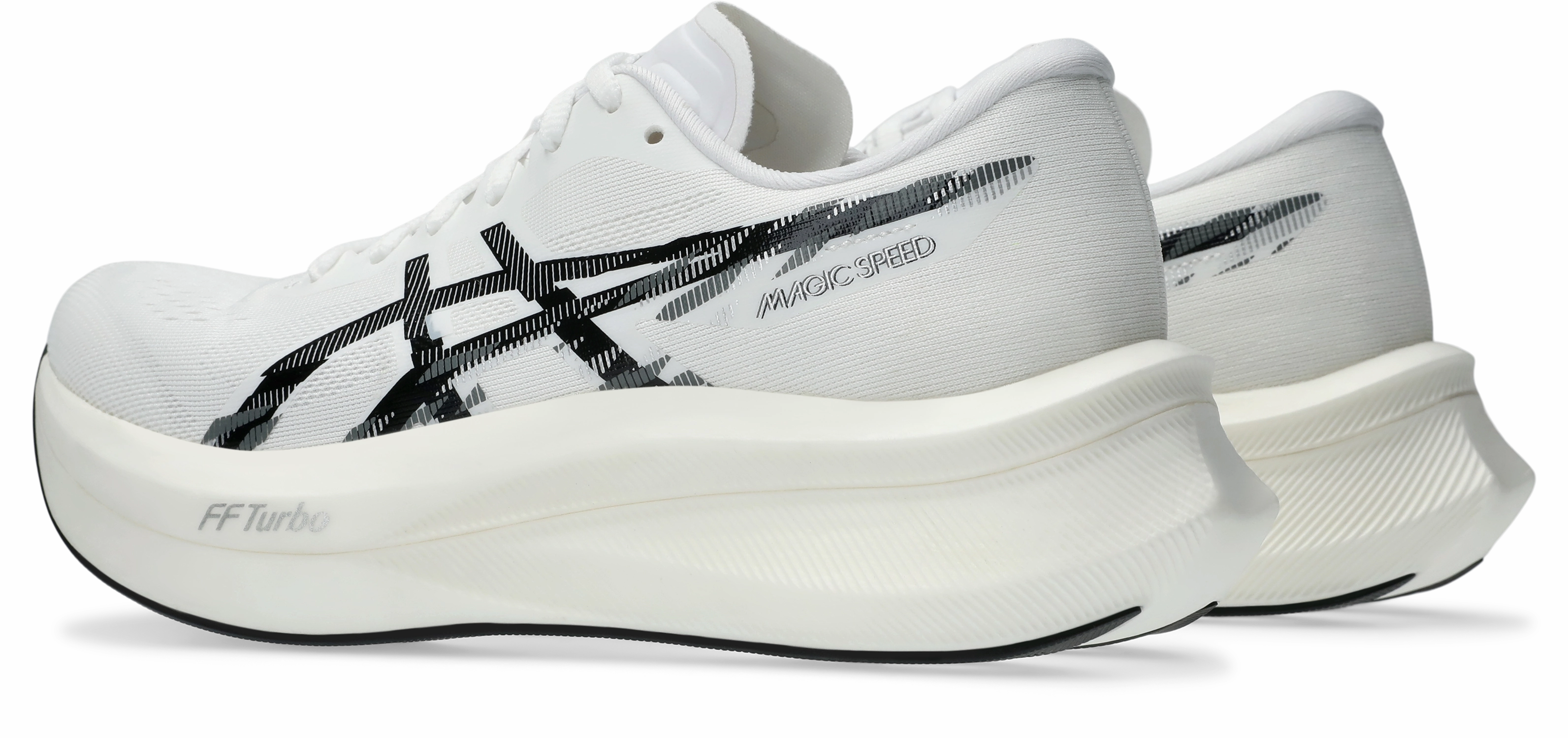 Magic Speed 4 - Women's