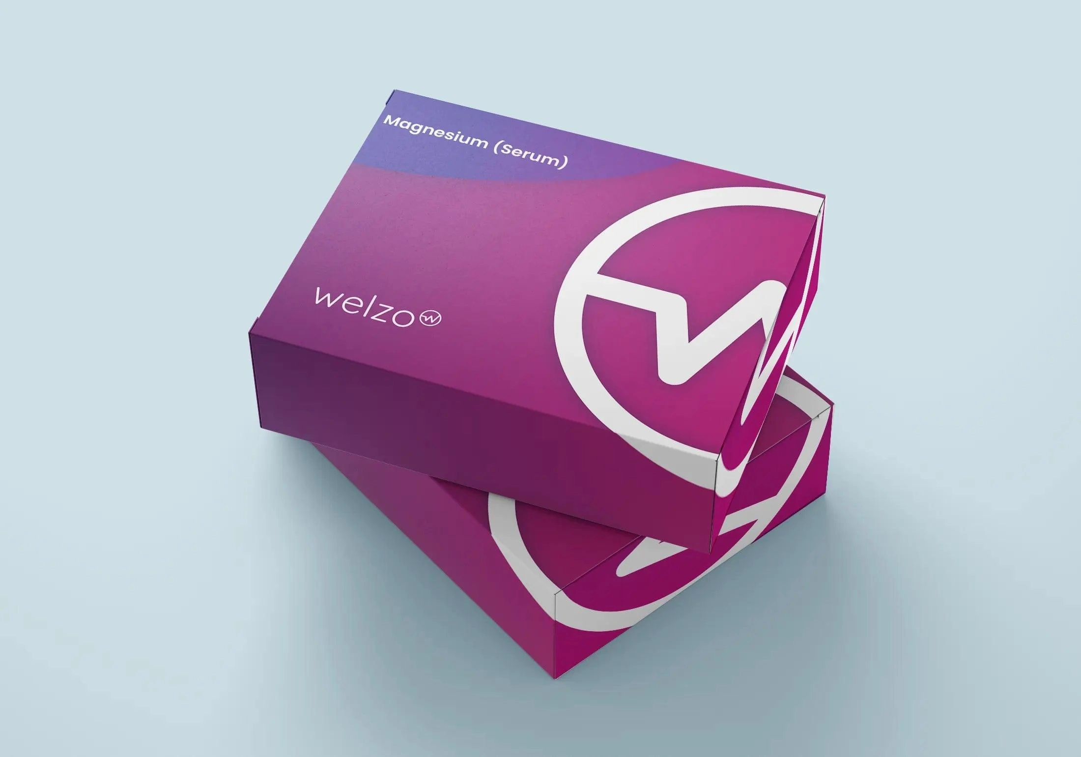 Magnesium (serum) Blood Test