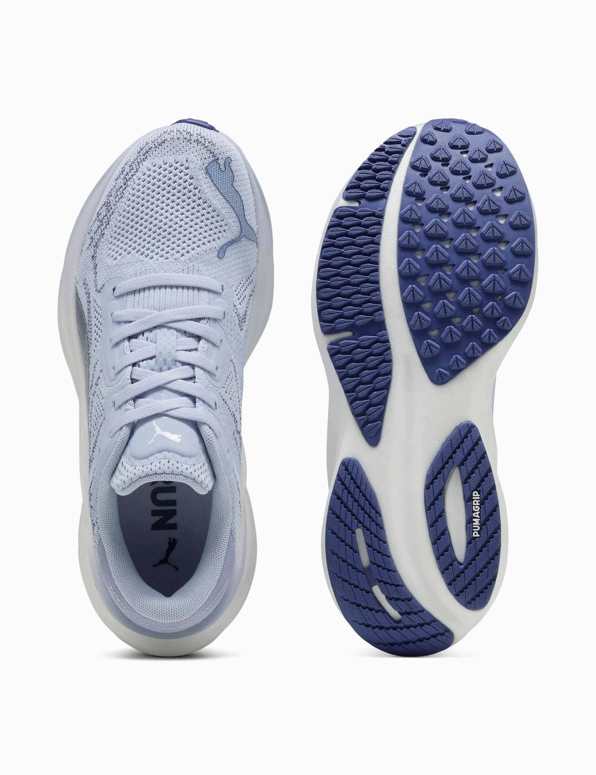 Magnify NITRO 2 Shoes - Cool Weather/Blue Crystal