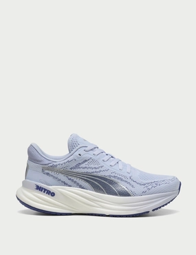 Magnify NITRO 2 Shoes - Cool Weather/Blue Crystal