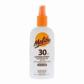 Malibu Sun Lotion Spray