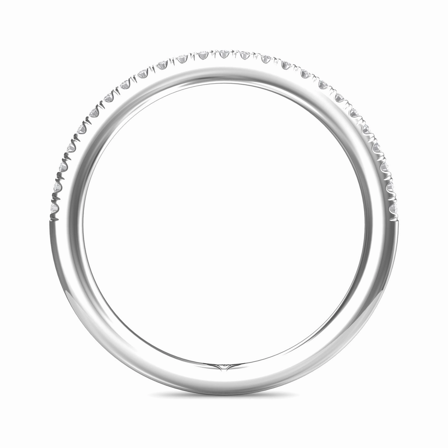 Martin Flyer 14W FlyerFit Micropave Band