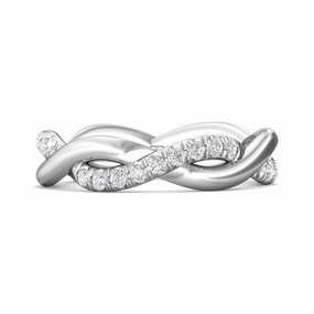 Martin Flyer FlyerFit Micropave Twist Band